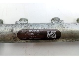 bontott FIAT STILO Közösnyomócső