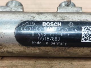 bontott FIAT STILO Közösnyomócső