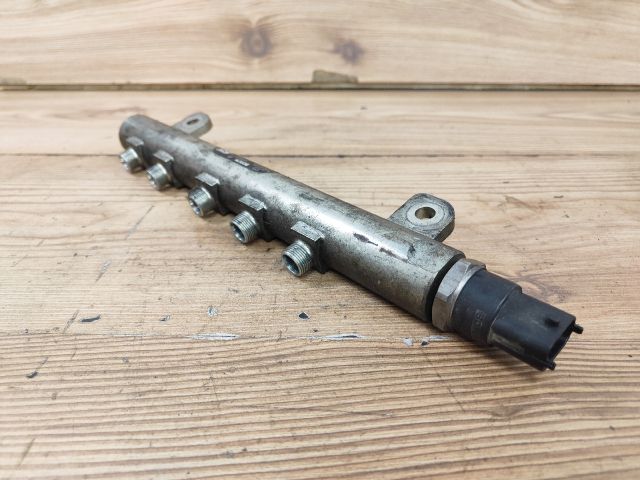 bontott FIAT STILO Közösnyomócső