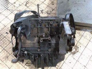 bontott FIAT STILO Motorblokk (Fűzött)