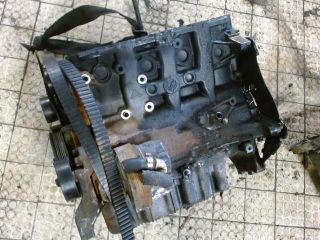 bontott FIAT STILO Motorblokk (Fűzött)