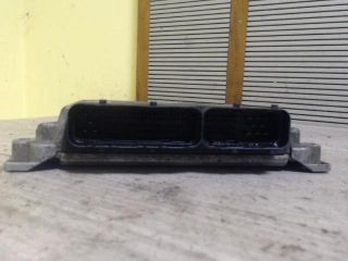 bontott FIAT STILO Motorvezérlő