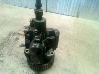 bontott FIAT STILO Nagynyomású Szivattyú