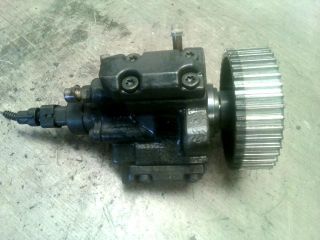 bontott FIAT STILO Nagynyomású Szivattyú