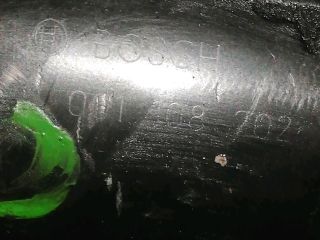 bontott FIAT STILO Önindító