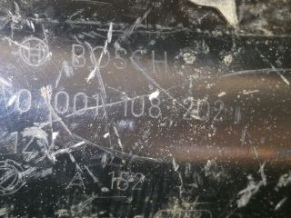 bontott FIAT STILO Önindító