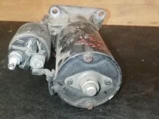 bontott FIAT STILO Önindító