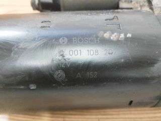 bontott FIAT STILO Önindító