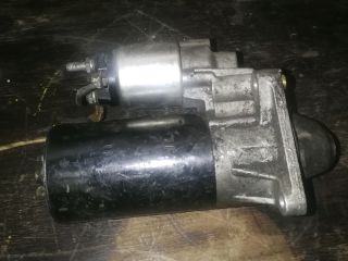 bontott FIAT STILO Önindító