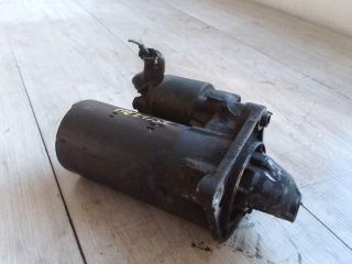 bontott FIAT STILO Önindító