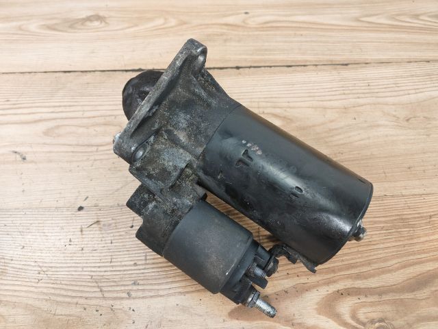 bontott FIAT STILO Önindító