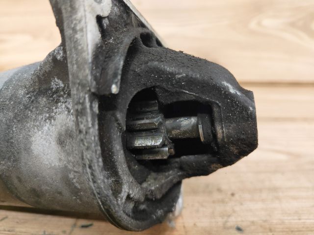 bontott FIAT STILO Önindító