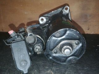 bontott FIAT STILO Önindító