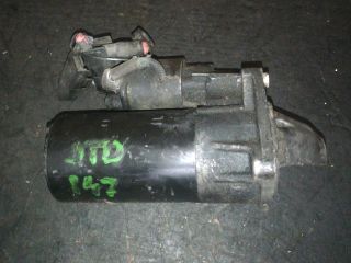 bontott FIAT STILO Önindító