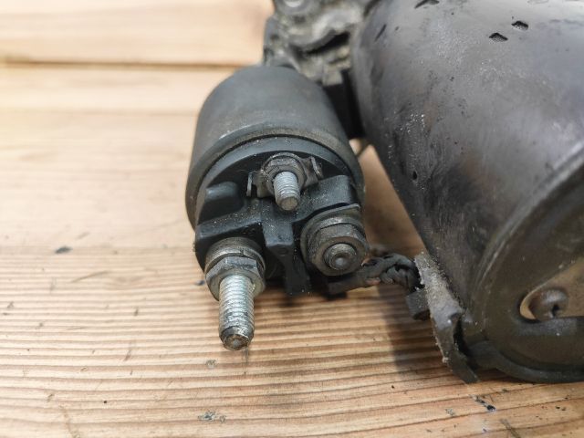 bontott FIAT STILO Önindító