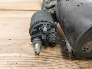 bontott FIAT STILO Önindító