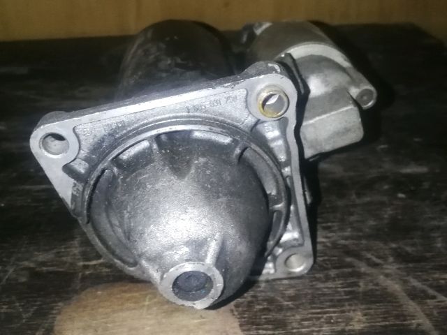 bontott FIAT STILO Önindító