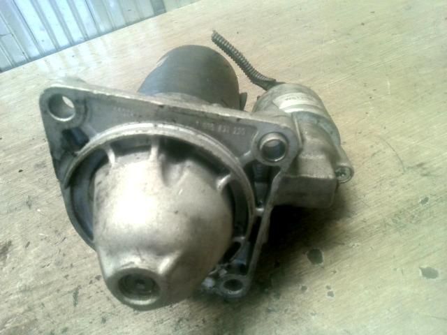 bontott FIAT STILO Önindító