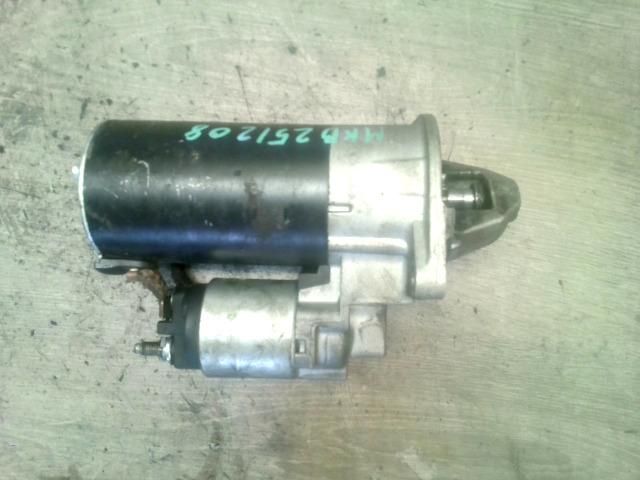 bontott FIAT STILO Önindító