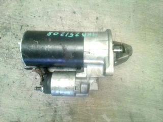 bontott FIAT STILO Önindító