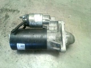 bontott FIAT STILO Önindító