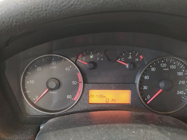 bontott FIAT STILO Önindító