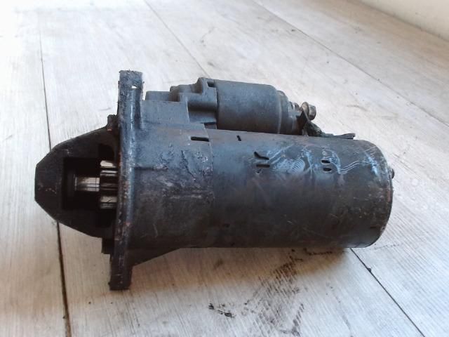 bontott FIAT STILO Önindító