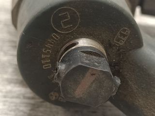 bontott FIAT STILO Porlasztó (1 db)