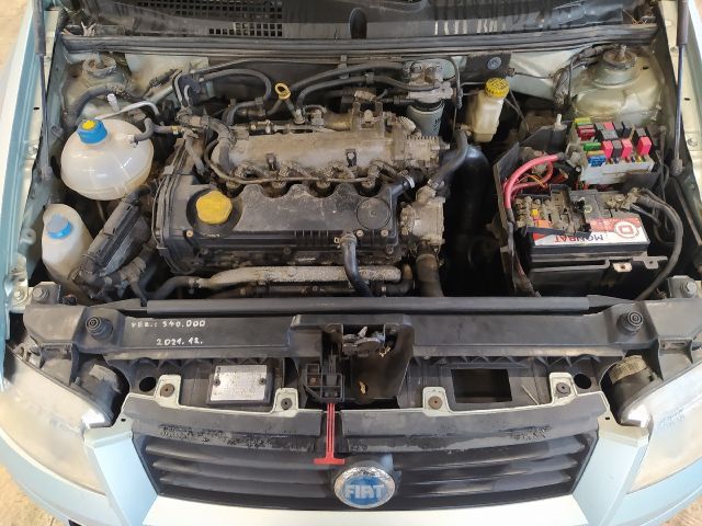 bontott FIAT STILO Porlasztó (1 db)