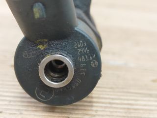 bontott FIAT STILO Porlasztó (1 db)