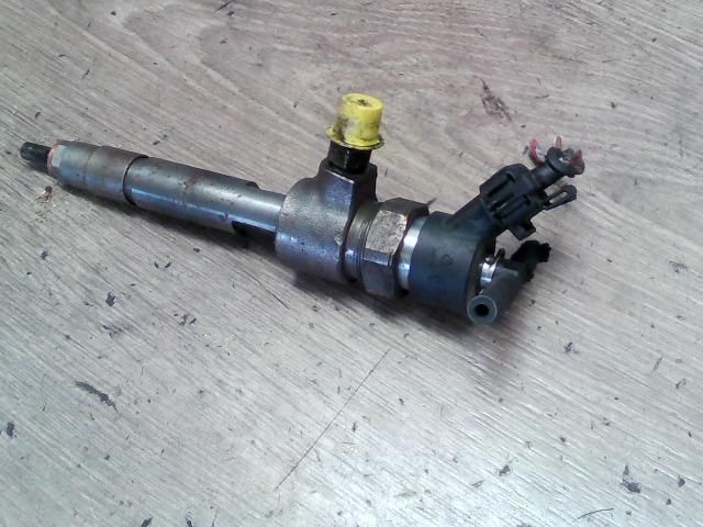 bontott FIAT STILO Porlasztó (1 db)