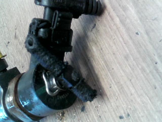 bontott FIAT STILO Porlasztó (1 db)