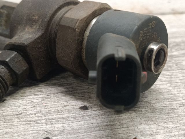 bontott FIAT STILO Porlasztó (1 db)