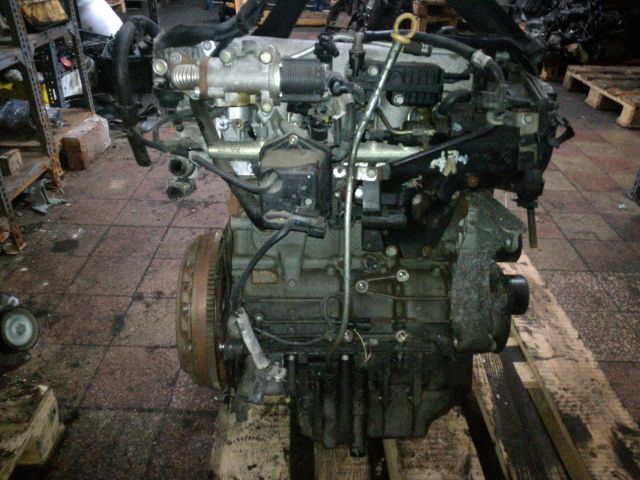 bontott FIAT STILO Termosztátház