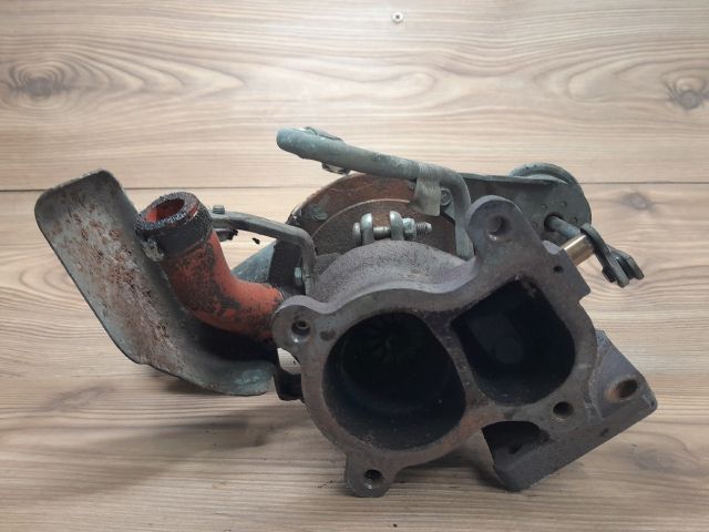 bontott FIAT STILO Turbó