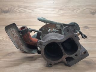 bontott FIAT STILO Turbó