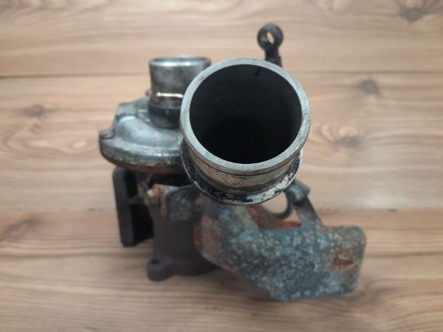 bontott FIAT STILO Turbó