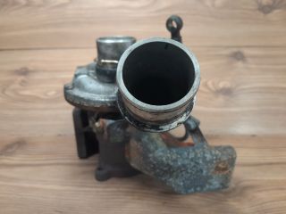 bontott FIAT STILO Turbó