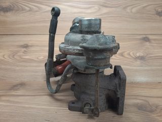 bontott FIAT STILO Turbó