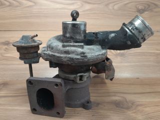 bontott FIAT STILO Turbó