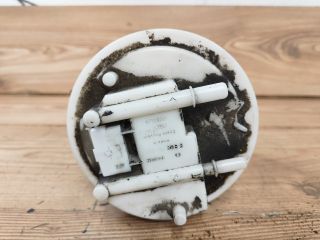 bontott FIAT STILO Üzemanyag Szivattyú