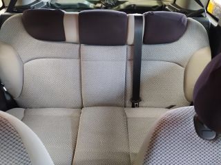 bontott FIAT STILO Üzemanyag Szivattyú