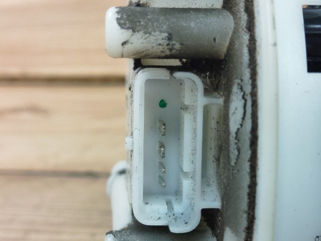 bontott FIAT STILO Üzemanyag Szivattyú