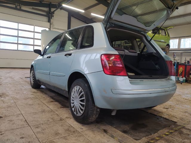 bontott FIAT STILO Üzemanyag Szivattyú