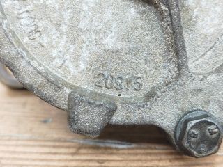 bontott FIAT STILO Vákumpumpa