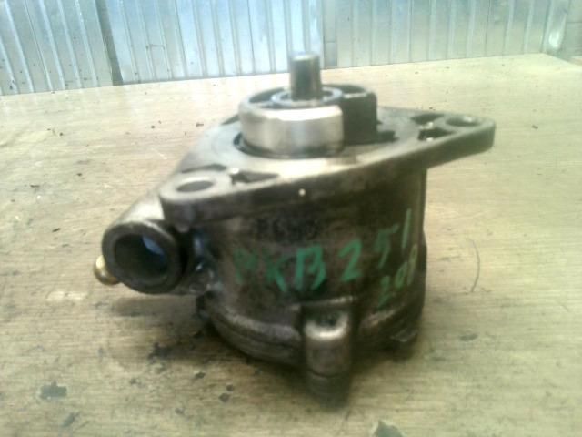 bontott FIAT STILO Vákumpumpa