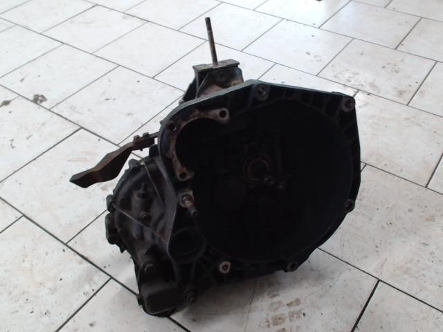 bontott FIAT STILO Váltó (Mechanikus)