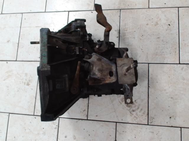 bontott FIAT STILO Váltó (Mechanikus)