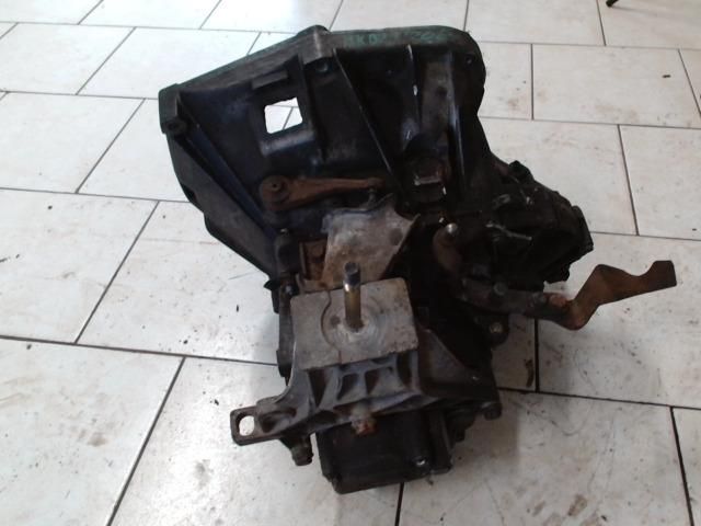 bontott FIAT STILO Váltó (Mechanikus)