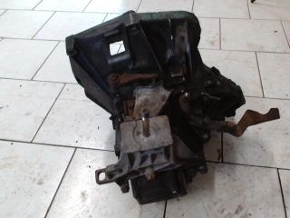 bontott FIAT STILO Váltó (Mechanikus)